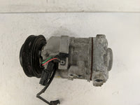2020-2021 Kia Sportage Air Conditioning A/c Ac Compressor Oem - Oemusedautoparts1.com