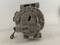 2020-2021 Kia Sportage Air Conditioning A/c Ac Compressor Oem - Oemusedautoparts1.com