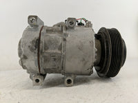 2020-2021 Kia Sportage Air Conditioning A/c Ac Compressor Oem - Oemusedautoparts1.com