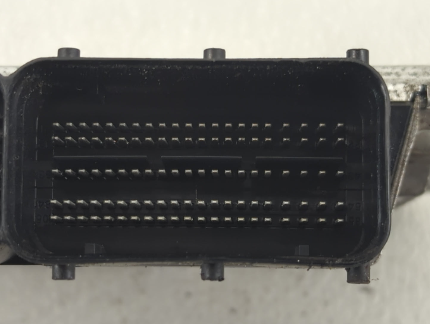 2020-2021 Kia Sportage PCM Engine Control Computer ECU ECM PCU OEM P/N:39160-2GRA2 39161-2GRA2 Fits Fits 2020 2021 OEM Used 