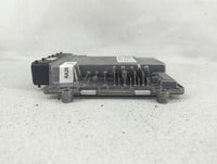 2020-2021 Kia Sportage PCM Engine Control Computer ECU ECM PCU OEM P/N:39160-2GRA2 39161-2GRA2 Fits 2020 2021 OEM Used Auto 