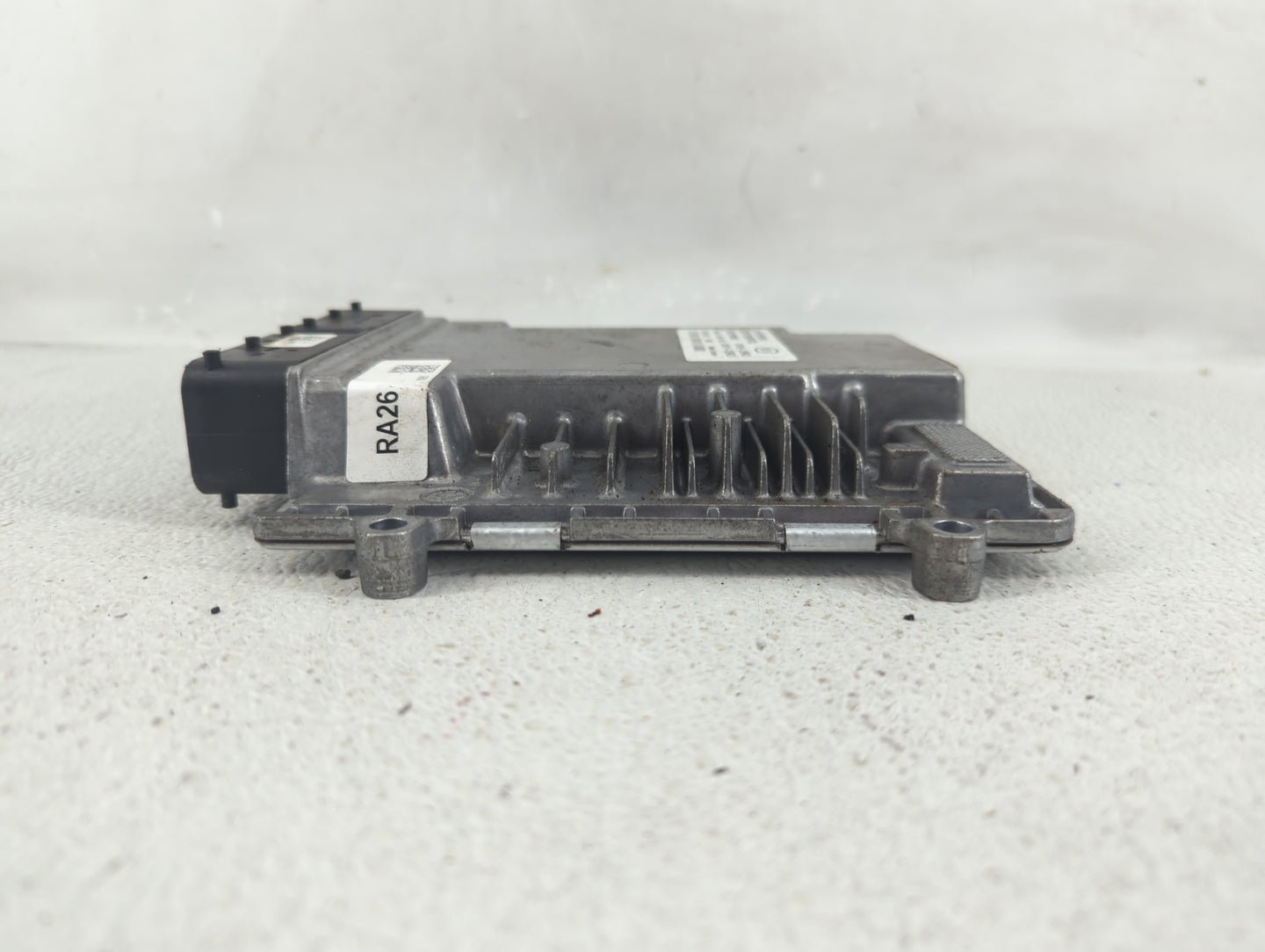 2020-2021 Kia Sportage PCM Engine Control Computer ECU ECM PCU OEM P/N:39160-2GRA2 39161-2GRA2 Fits Fits 2020 2021 OEM Used 