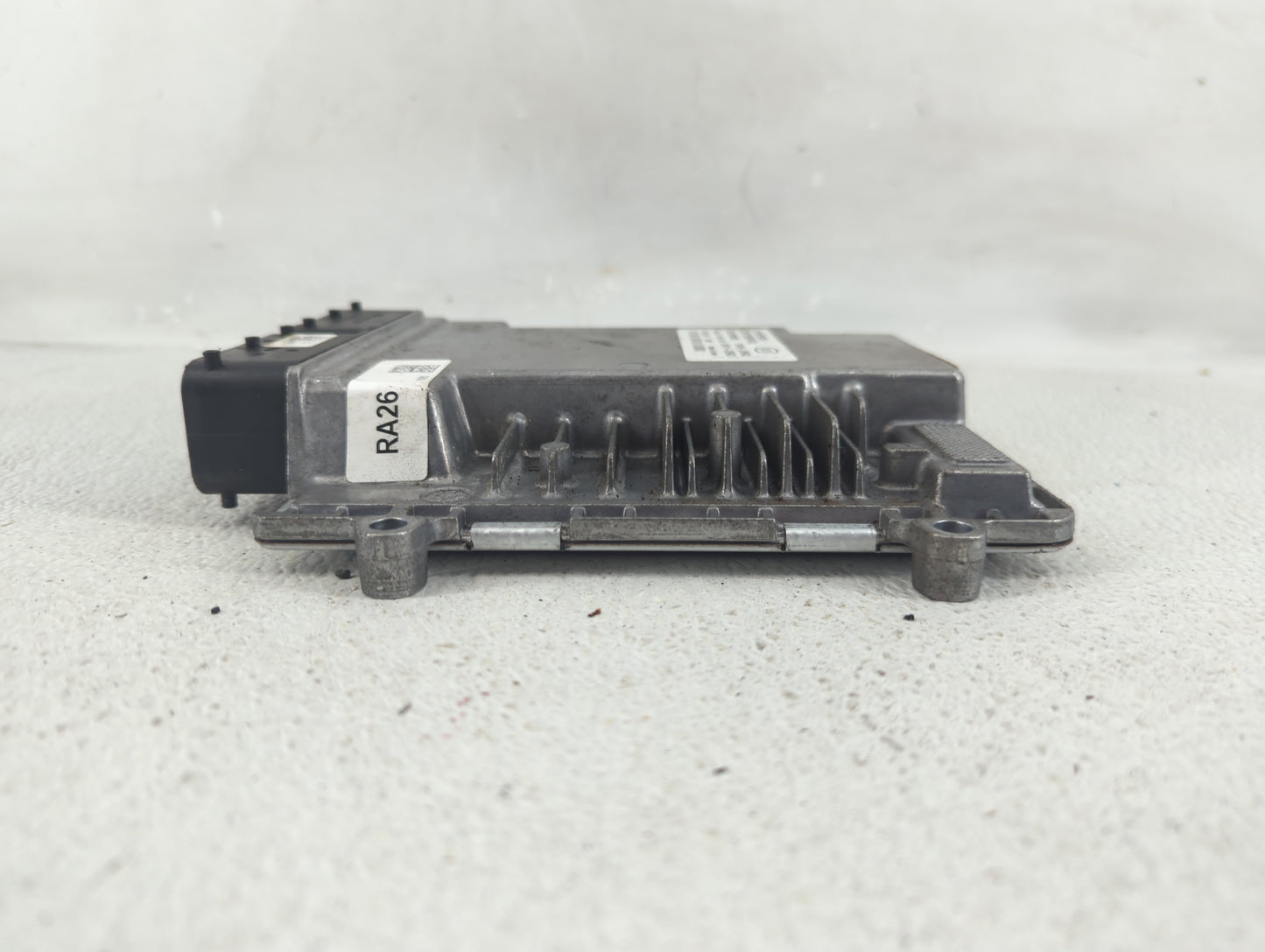 2020-2021 Kia Sportage PCM Engine Control Computer ECU ECM PCU OEM P/N:39160-2GRA2 39161-2GRA2 Fits Fits 2020 2021 OEM Used 