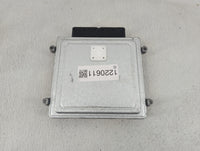 2020-2021 Kia Sportage PCM Engine Control Computer ECU ECM PCU OEM P/N:39160-2GRA2 39161-2GRA2 Fits Fits 2020 2021 OEM Used 