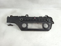 2018-2021 Kia Sportage Radio Control Panel - Oemusedautoparts1.com