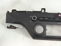 2018-2021 Kia Sportage Radio Control Panel - Oemusedautoparts1.com