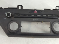 2018-2021 Kia Sportage Radio Control Panel - Oemusedautoparts1.com