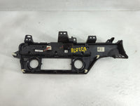 2018-2021 Kia Sportage Radio Control Panel - Oemusedautoparts1.com