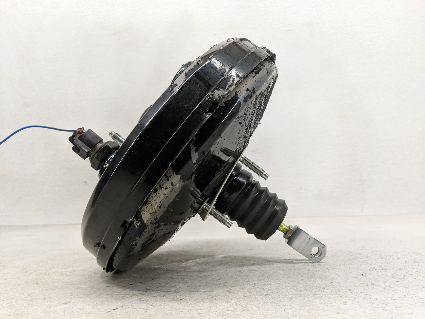 2017-2021 Kia Sportage Power Brake Booster Oem - Oemusedautoparts1.com