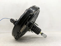 2017-2021 Kia Sportage Power Brake Booster Oem - Oemusedautoparts1.com