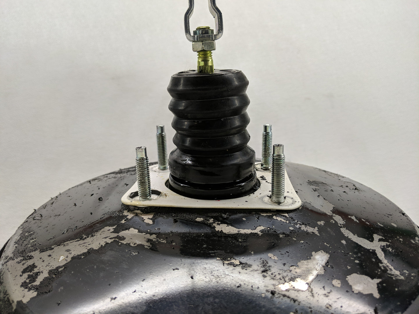 2017-2021 Kia Sportage Power Brake Booster Oem - Oemusedautoparts1.com