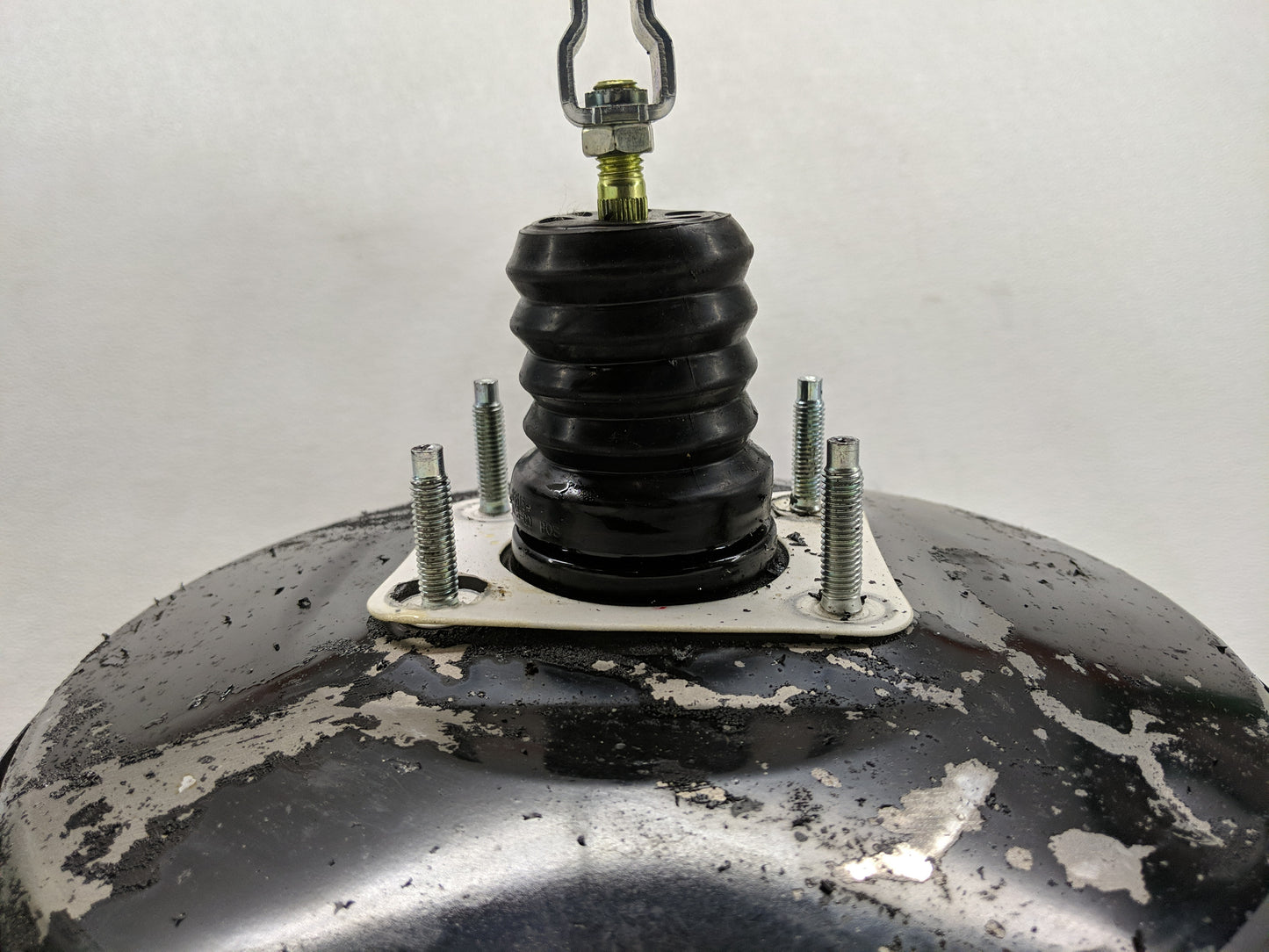 2017-2021 Kia Sportage Power Brake Booster Oem - Oemusedautoparts1.com