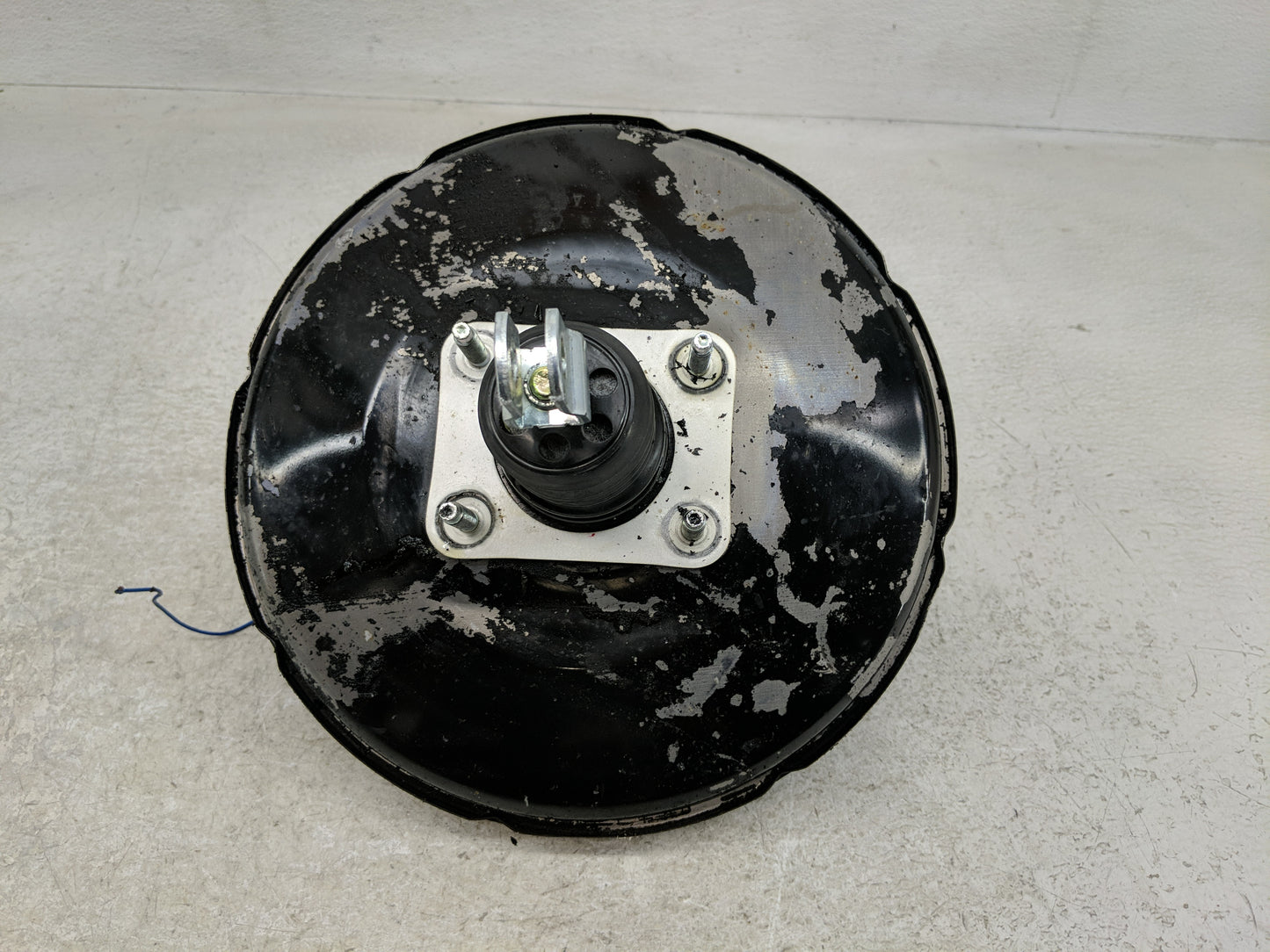2017-2021 Kia Sportage Power Brake Booster Oem - Oemusedautoparts1.com