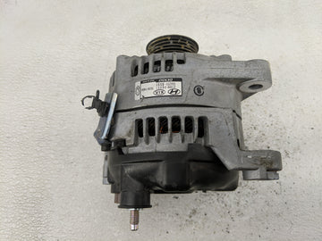 2017-2021 Kia Sportage Alternator Replacement Generator Charging Assembly Engine OEM P/N:104211-8591 37300-2G051 Fits OEM Us