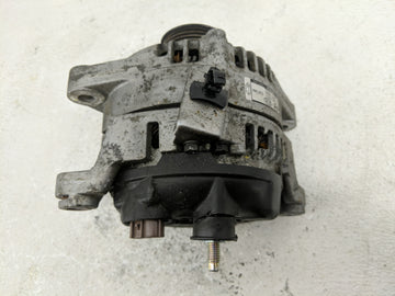 2017-2021 Kia Sportage Alternator Replacement Generator Charging Assembly Engine OEM P/N:104211-8591 37300-2G051 Fits OEM Us