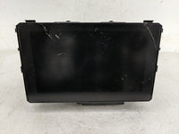 2020-2021 Kia Sportage Radio AM FM Cd Player Receiver Replacement P/N:96160D9220FHV Fits Fits 2020 2021 OEM Used Auto Parts 