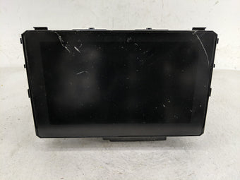 compare product 2020-2021 Kia Sportage Radio AM FM Cd Player Receiver Replacement P/N:96160D9220FHV Fits Fits 2020 2021 OEM Used Auto Parts