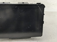 2020-2021 Kia Sportage Radio AM FM Cd Player Receiver Replacement P/N:96160D9220FHV Fits Fits 2020 2021 OEM Used Auto Parts 