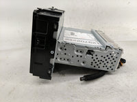 2020-2021 Kia Sportage Radio AM FM Cd Player Receiver Replacement P/N:96160D9220FHV Fits Fits 2020 2021 OEM Used Auto Parts 
