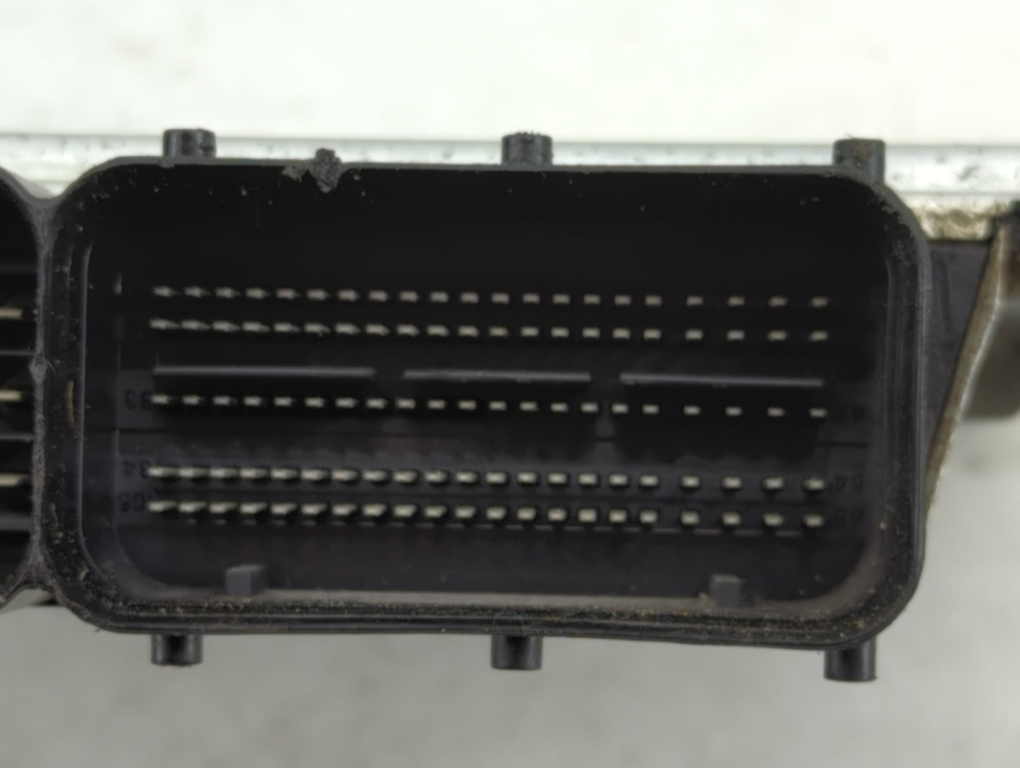 2020-2021 Kia Sportage PCM Engine Control Computer ECU ECM PCU OEM P/N:39171-2GRA2 39170-2GRA2 Fits Fits 2020 2021 OEM Used 