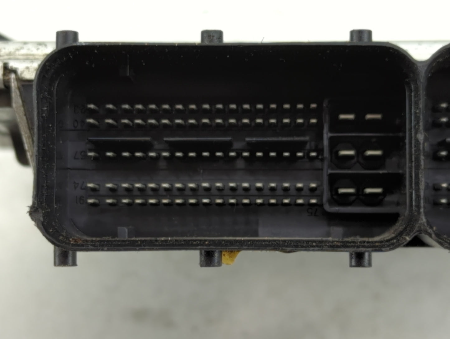 2020-2021 Kia Sportage PCM Engine Control Computer ECU ECM PCU OEM P/N:39171-2GRA2 39170-2GRA2 Fits Fits 2020 2021 OEM Used 