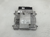 2020-2021 Kia Sportage PCM Engine Control Computer ECU ECM PCU OEM P/N:39171-2GRC2 39170-2GRC2 Fits Fits 2020 2021 OEM Used 