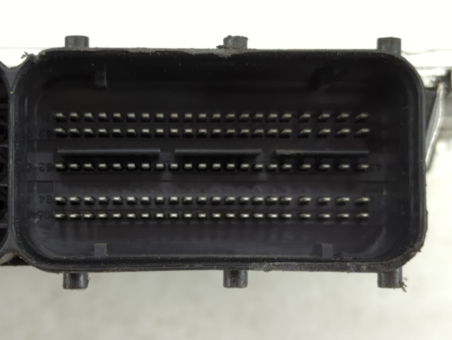 2020-2021 Kia Sportage PCM Engine Control Computer ECU ECM PCU OEM P/N:39171-2GRC2 39170-2GRC2 Fits Fits 2020 2021 OEM Used 