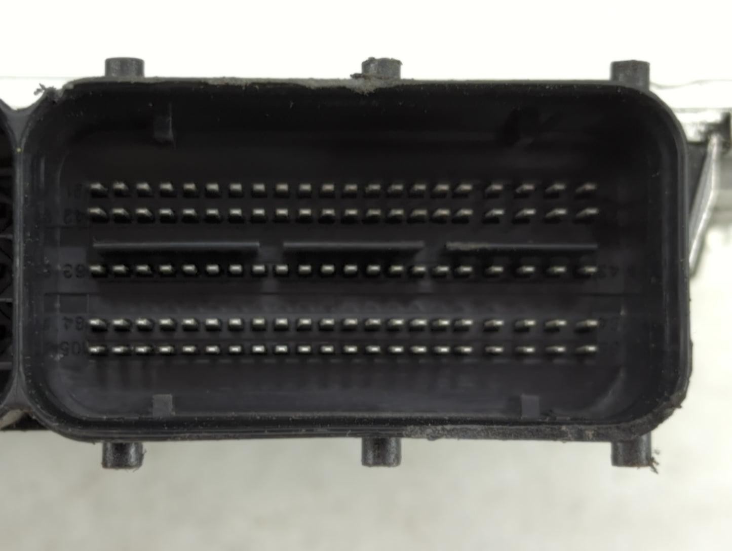 2020-2021 Kia Sportage PCM Engine Control Computer ECU ECM PCU OEM P/N:39171-2GRC2 39170-2GRC2 Fits Fits 2020 2021 OEM Used 