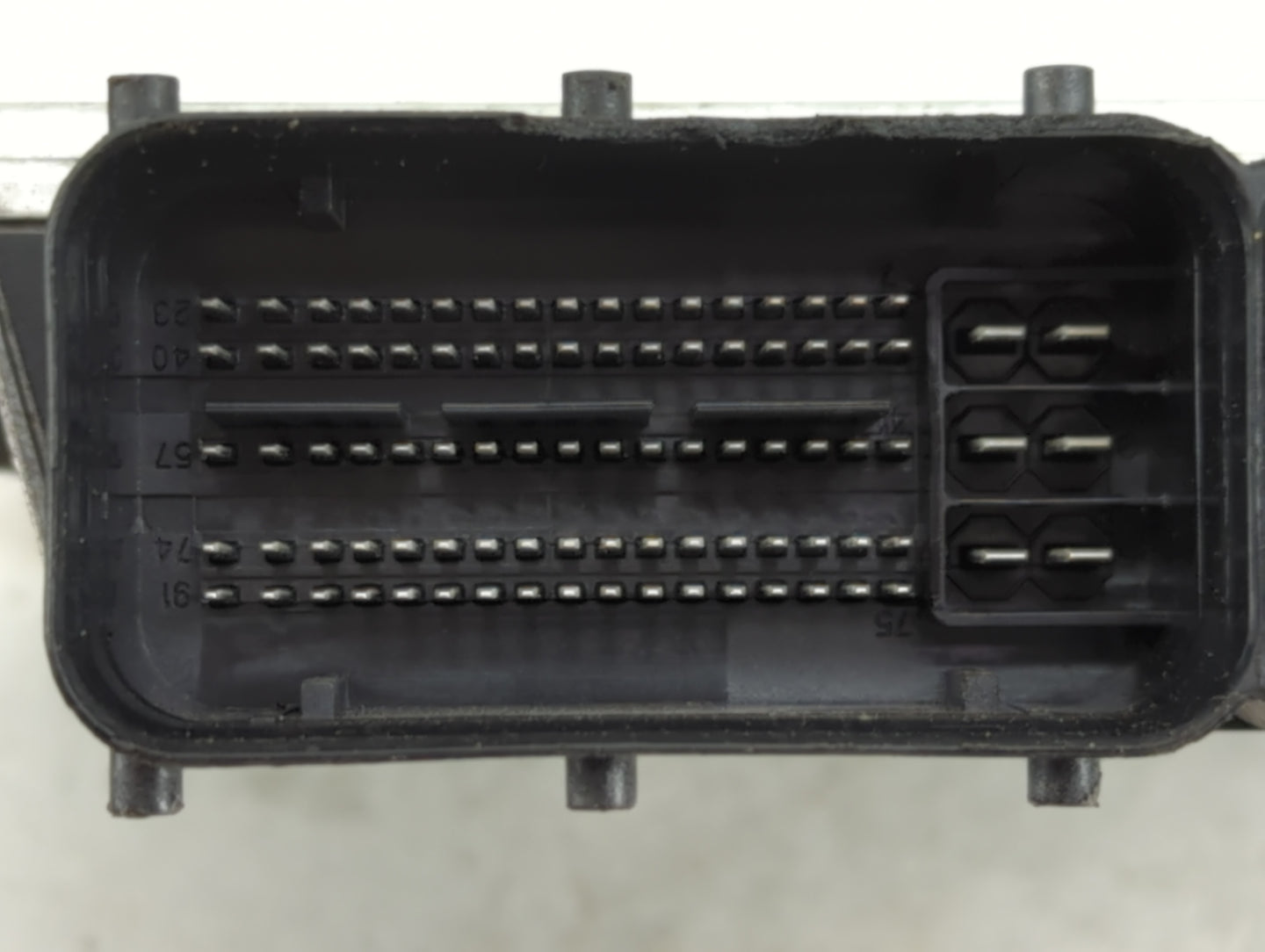2020-2021 Kia Sportage PCM Engine Control Computer ECU ECM PCU OEM P/N:39171-2GRC2 39170-2GRC2 Fits Fits 2020 2021 OEM Used 
