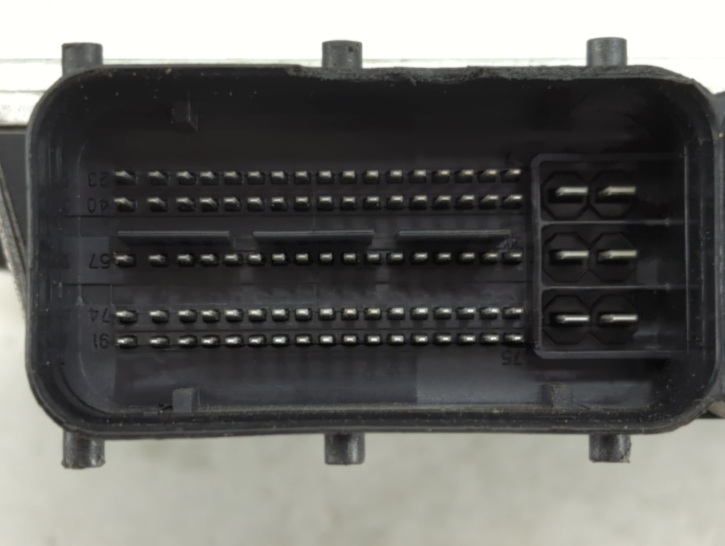 2020-2021 Kia Sportage PCM Engine Control Computer ECU ECM PCU OEM P/N:39171-2GRC2 39170-2GRC2 Fits Fits 2020 2021 OEM Used 