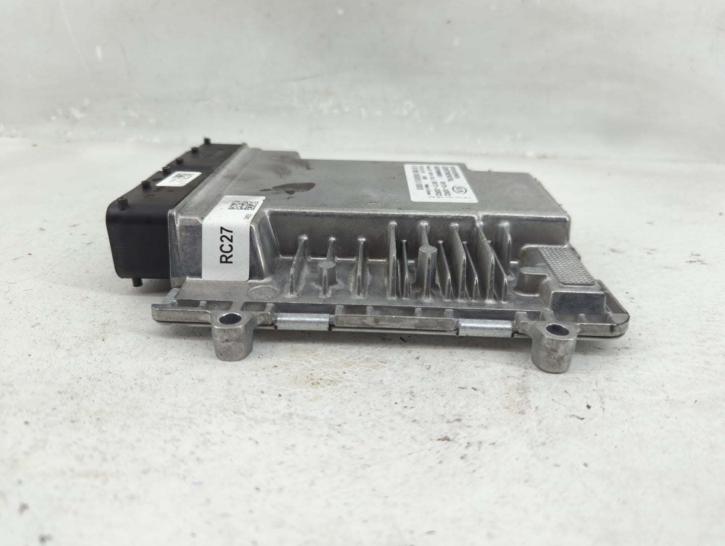 2020-2021 Kia Sportage PCM Engine Control Computer ECU ECM PCU OEM P/N:39171-2GRC2 39170-2GRC2 Fits Fits 2020 2021 OEM Used 
