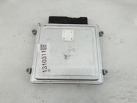2020-2021 Kia Sportage PCM Engine Control Computer ECU ECM PCU OEM P/N:39171-2GRC2 39170-2GRC2 Fits Fits 2020 2021 OEM Used 