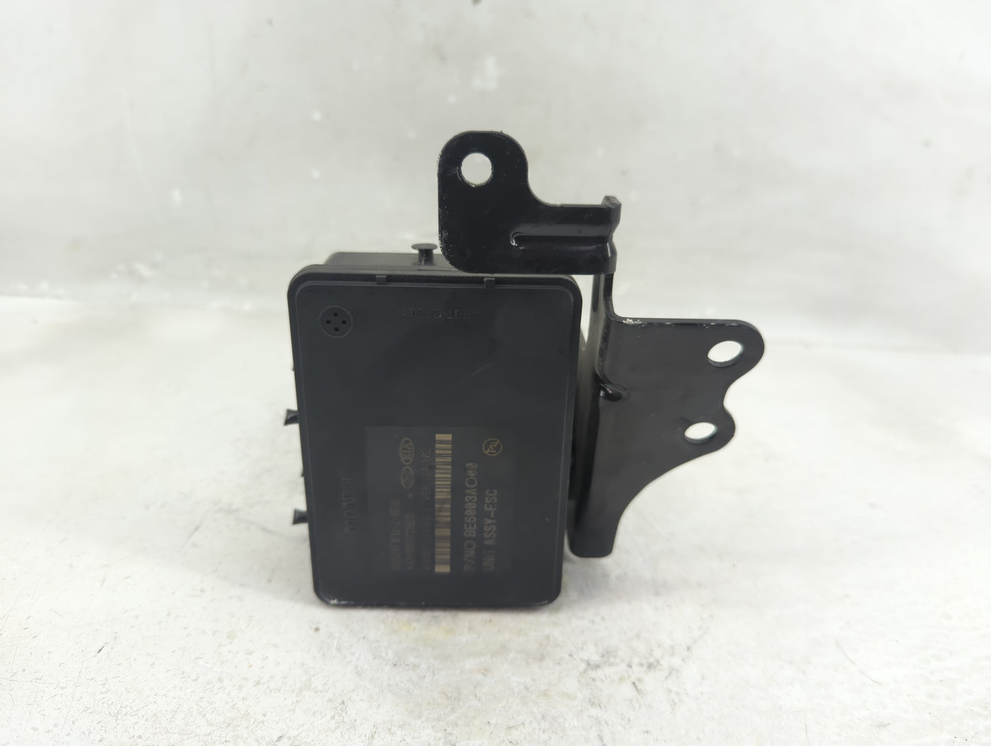 2020-2021 Kia Sportage ABS Pump Control Module Replacement P/N:58920-D9510 Fits Fits 2020 2021 OEM Used Auto Parts - Oemused