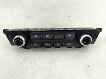 2020-2021 Kia Sportage Climate Control Module Temperature AC/Heater Replacement P/N:97250-D9FB1AK5 Fits Fits 2020 2021 OEM U
