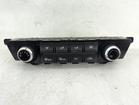 2020-2021 Kia Sportage Climate Control Module Temperature AC/Heater Replacement P/N:97250-D9FB1AK5 Fits Fits 2020 2021 OEM U