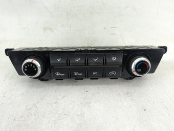 compare product 2020-2021 Kia Sportage Climate Control Module Temperature AC/Heater Replacement P/N:97250-D9FB1AK5 Fits Fits 2020 2021 OEM Used Auto Parts