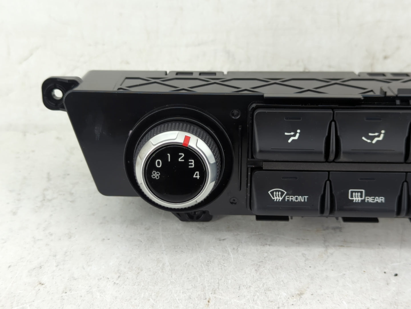 2020-2021 Kia Sportage Climate Control Module Temperature AC/Heater Replacement P/N:97250-D9FB1AK5 Fits Fits 2020 2021 OEM U