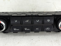 2020-2021 Kia Sportage Climate Control Module Temperature AC/Heater Replacement P/N:97250-D9FB1AK5 Fits Fits 2020 2021 OEM U