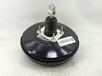 compare product 2017-2021 Kia Sportage Power Brake Booster Oem