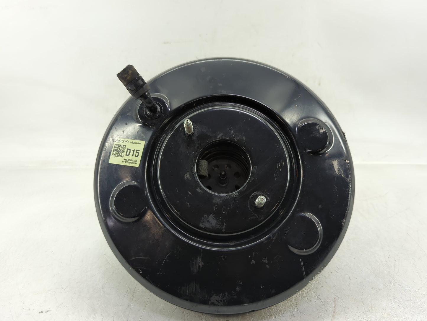 2017-2021 Kia Sportage Power Brake Booster Oem - Oemusedautoparts1.com