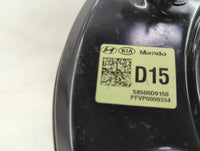 2017-2021 Kia Sportage Power Brake Booster Oem - Oemusedautoparts1.com