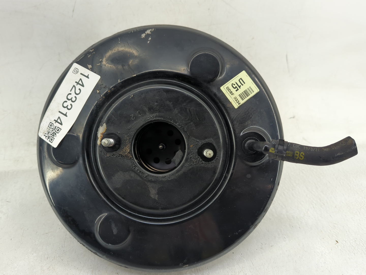 2017-2021 Kia Sportage Power Brake Booster Oem - Oemusedautoparts1.com