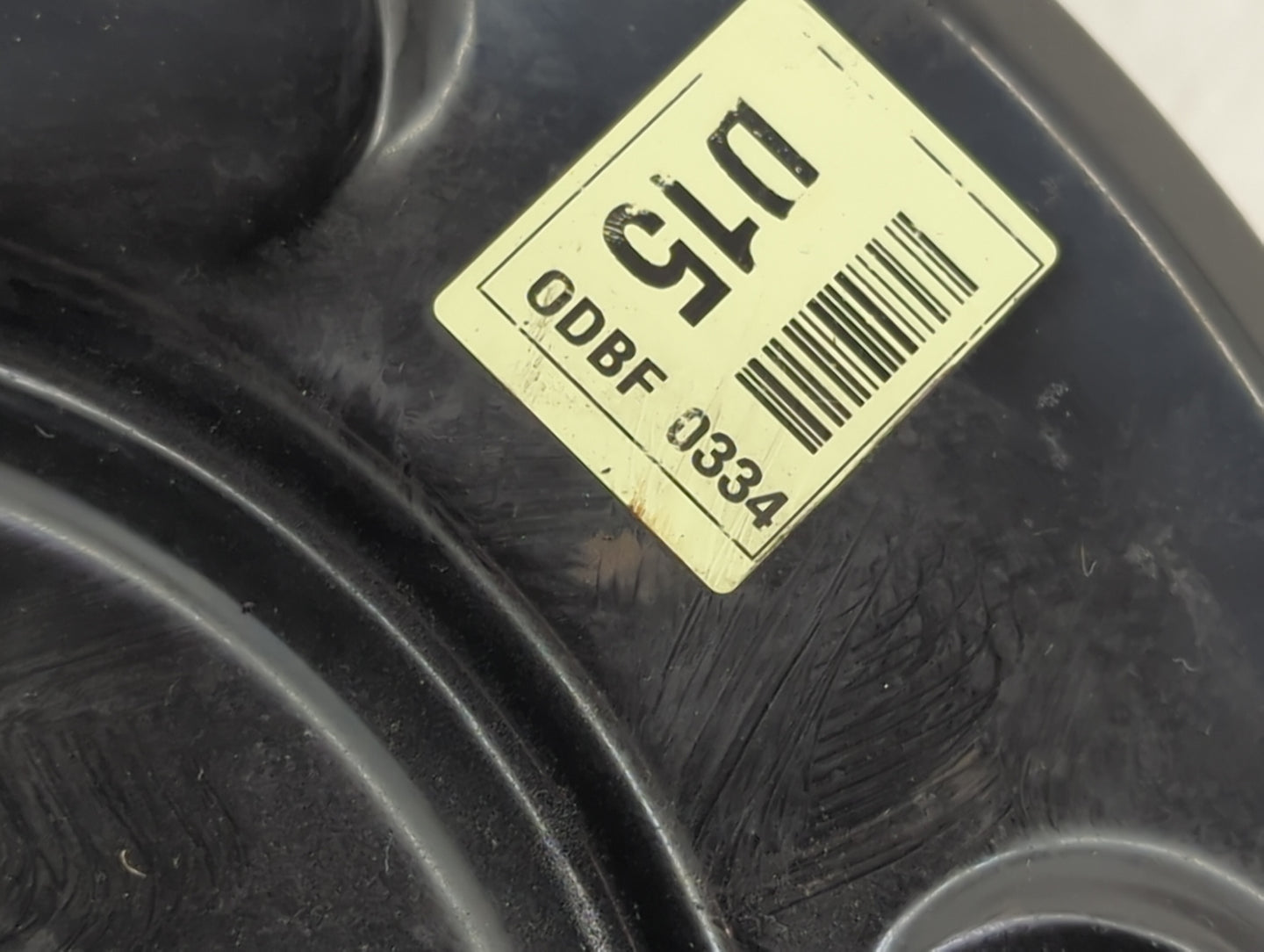 2017-2021 Kia Sportage Power Brake Booster Oem - Oemusedautoparts1.com
