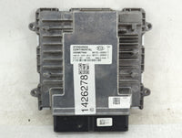 2020-2021 Kia Sportage PCM Engine Control Computer ECU ECM PCU OEM P/N:39170-2GRG1 39171-2GRG1, 39171-2GRC3 Fits Fits 2020 2