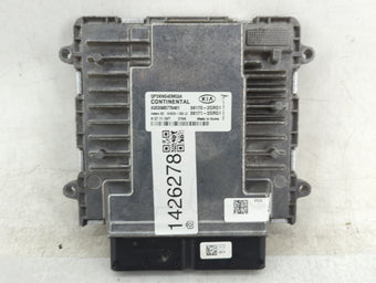 compare product 2020-2021 Kia Sportage PCM Engine Control Computer ECU ECM PCU OEM P/N:39170-2GRG1 39171-2GRG1, 39171-2GRC3 Fits Fits 2020 2021 OEM Used Auto Parts