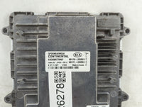 2020-2021 Kia Sportage PCM Engine Control Computer ECU ECM PCU OEM P/N:39170-2GRG1 39171-2GRG1, 39171-2GRC3 Fits Fits 2020 2