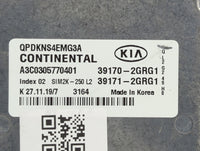 2020-2021 Kia Sportage PCM Engine Control Computer ECU ECM PCU OEM P/N:39170-2GRG1 39171-2GRG1, 39171-2GRC3 Fits Fits 2020 2