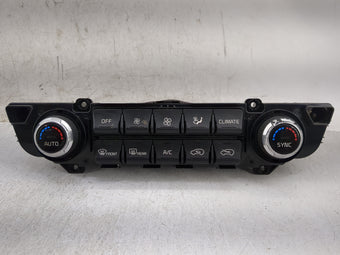 compare product 2020-2021 Kia Sportage Climate Control Module Temperature AC/Heater Replacement P/N:97250-D9HC0AHV 97250-D9XXX Fits Fits 2020 2021 OEM Used Auto Parts