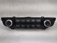 2020-2021 Kia Sportage Climate Control Module Temperature AC/Heater Replacement P/N:97250-D9HC0AHV 97250-D9XXX Fits Fits 202