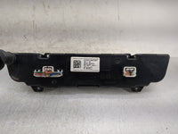 2020-2021 Kia Sportage Climate Control Module Temperature AC/Heater Replacement P/N:97250-D9HC0AHV 97250-D9XXX Fits Fits 202